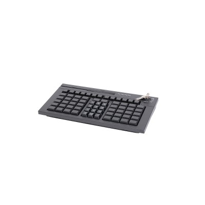 Программируемая клавиатура Poscenter S67B Lite