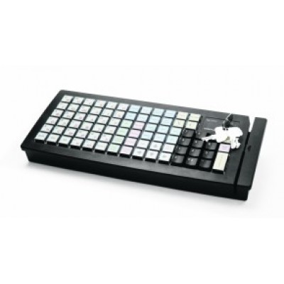 Программируемая клавиатура Posiflex KB-6600B