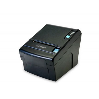 Принтер чеков Sewoo LK-T21EB Ethernet, RS-232, USB