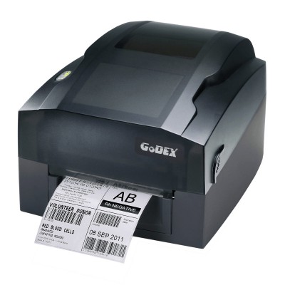 Принтер этикеток GODEX G300UES