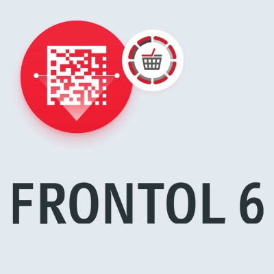 АТОЛ Frontol 6 Release Pack 1 год