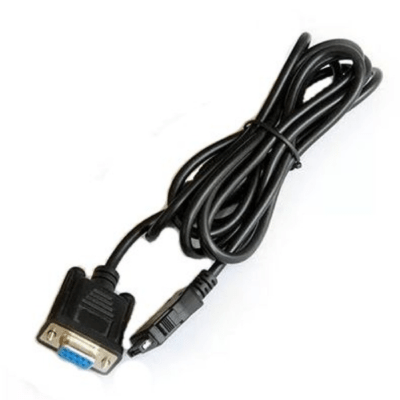Интерфейсный кабель с RS232 для сканера Mercury 600 / Mercury 2200