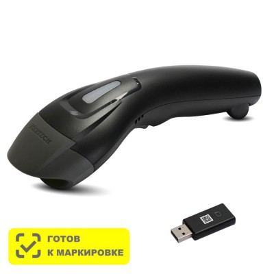 Сканер 2D Mertech CL-610 BLE Dongle P2D USB
