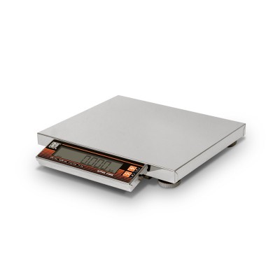Весы Штрих-СЛИМ 400М 30-5.10 ДП1 Ю (ДП1 POS USB) 