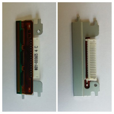 Термоголовка для весов ВПМ принтер LTP2242 (Масса-К) 